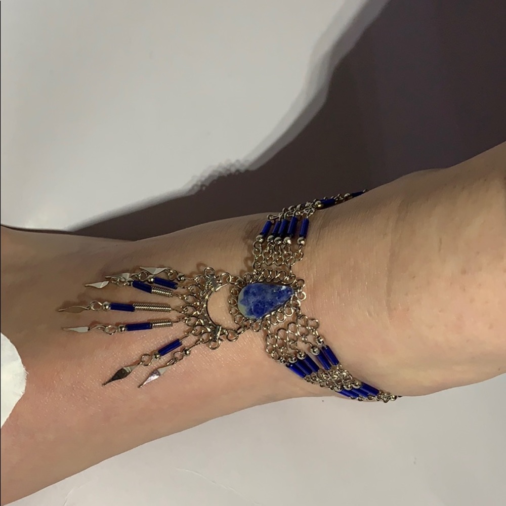 🌹ankle bracelet